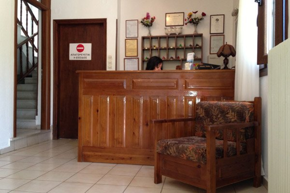 Kassandra Hotel - Kala Nera