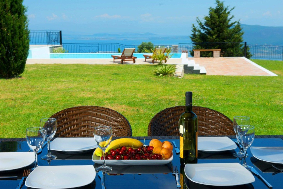Anemones Villas (Spanohori) (F)