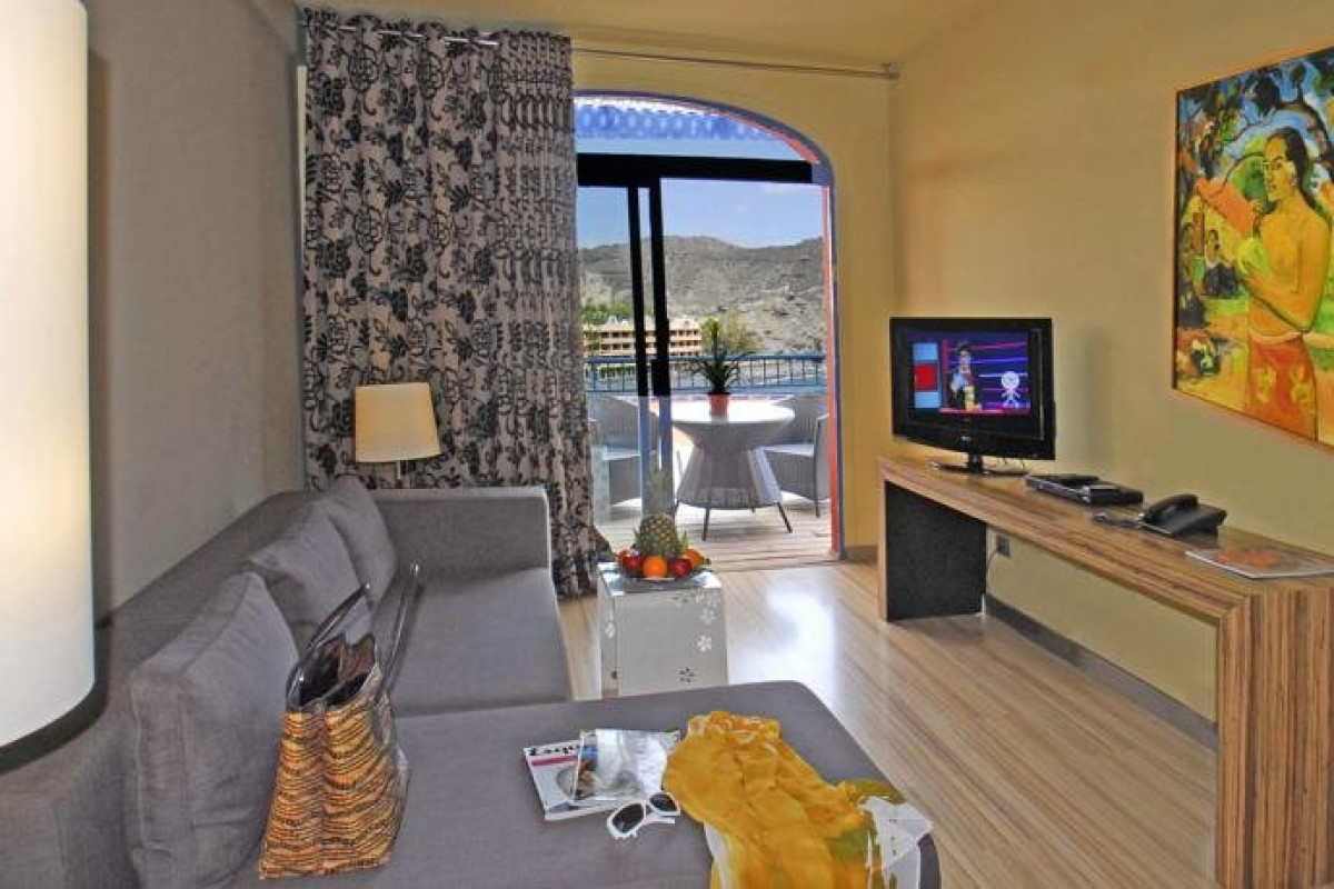 Labranda Riviera Marina
