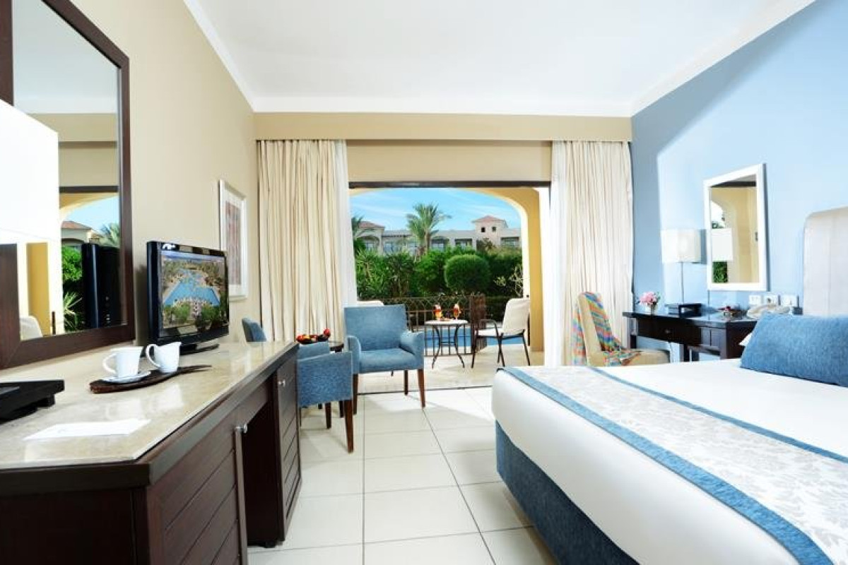 JAZ AQUAMARINE HOTEL
