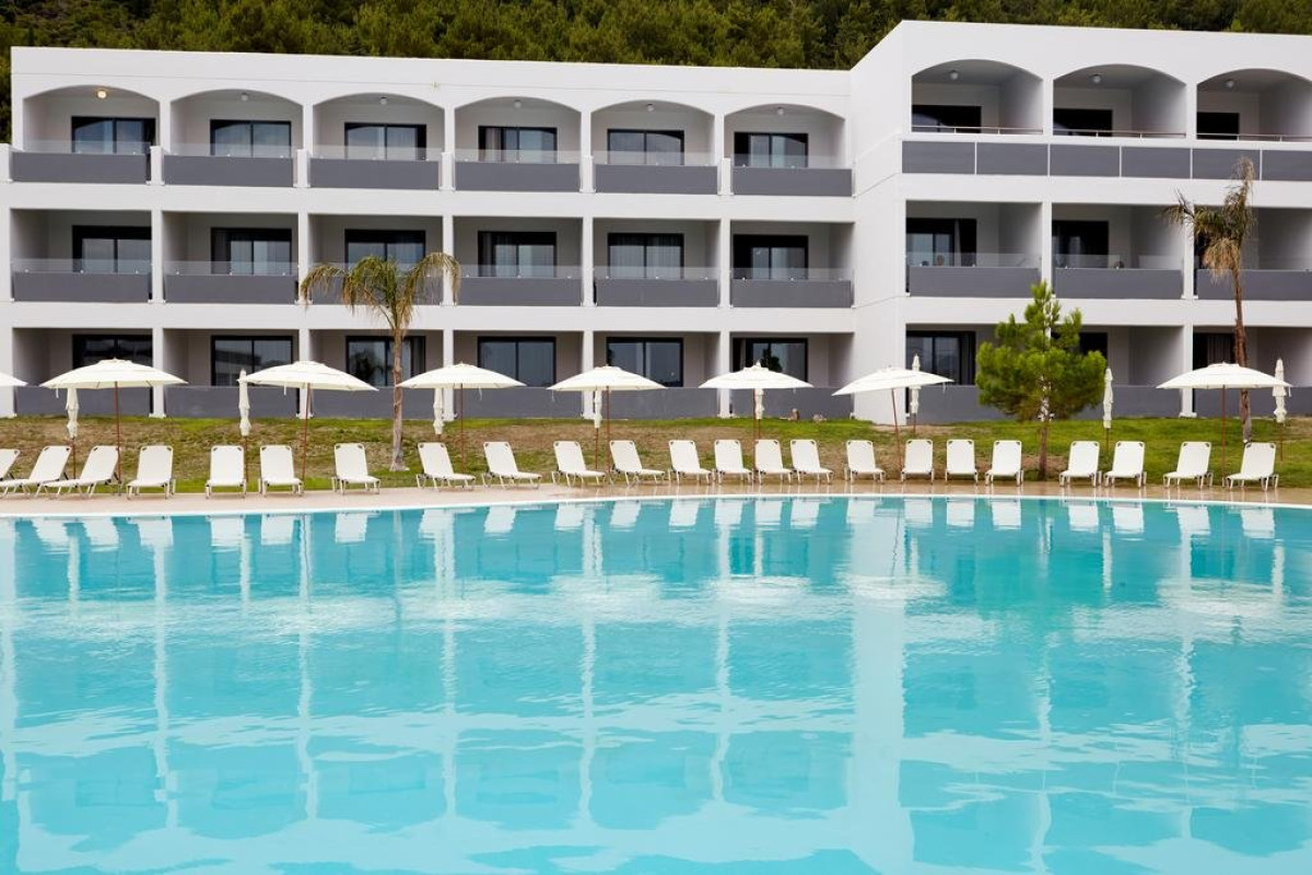 Evita Resort