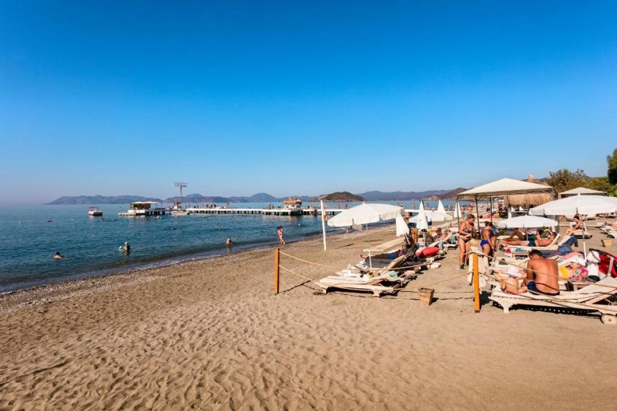 CLUB TUANA FETHIYE