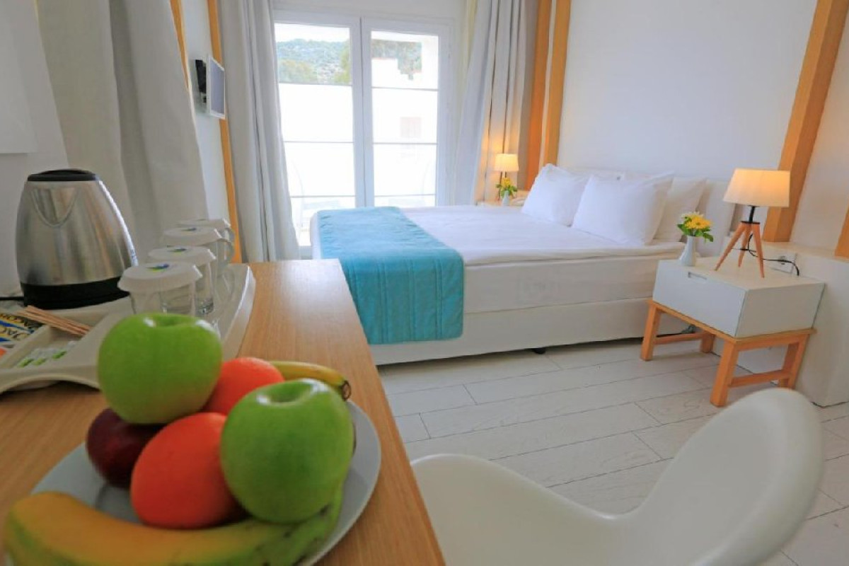 LABRANDA TMT BODRUM RESORT (Icmeler)