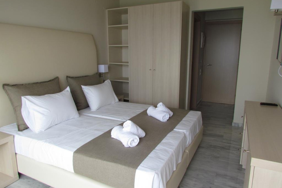 Archipelagos Residence - categoria oficiala 3 chei (C)