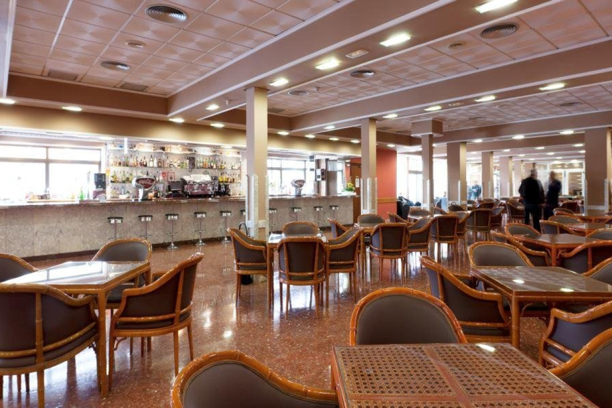Cabana Hotel (Benidorm)