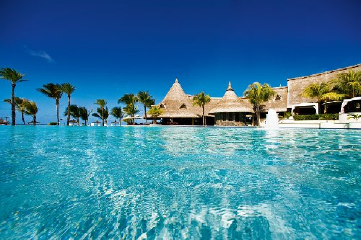LUX BELLE MARE