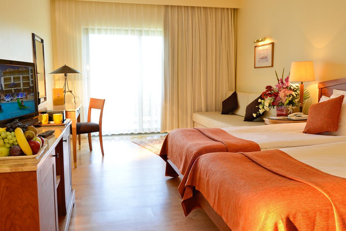 BARUT HOTELS HEMERA