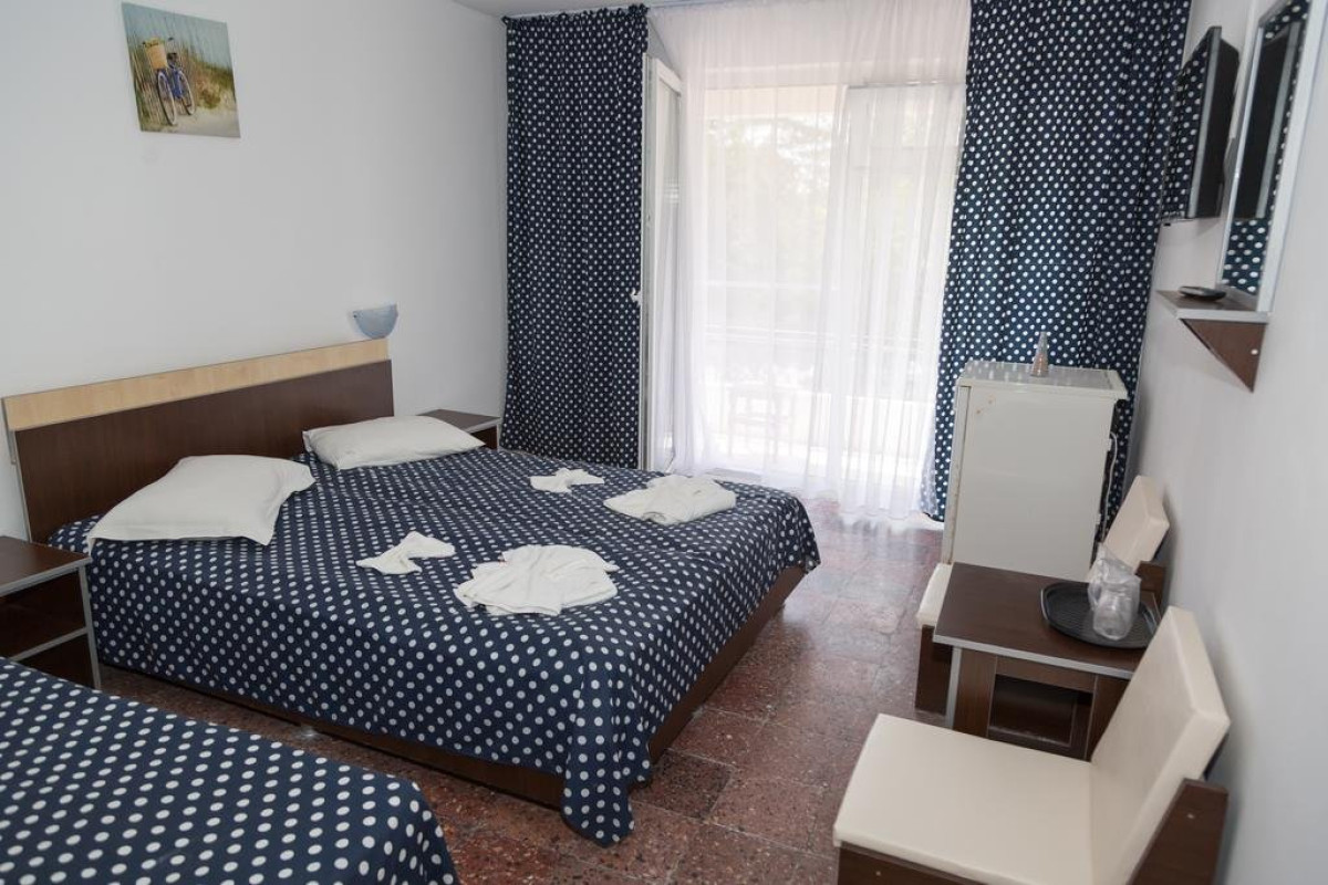 Iulia Resort