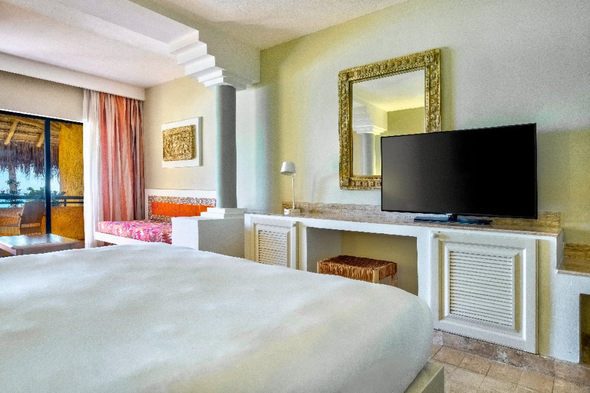 Iberostar Waves Quetzal