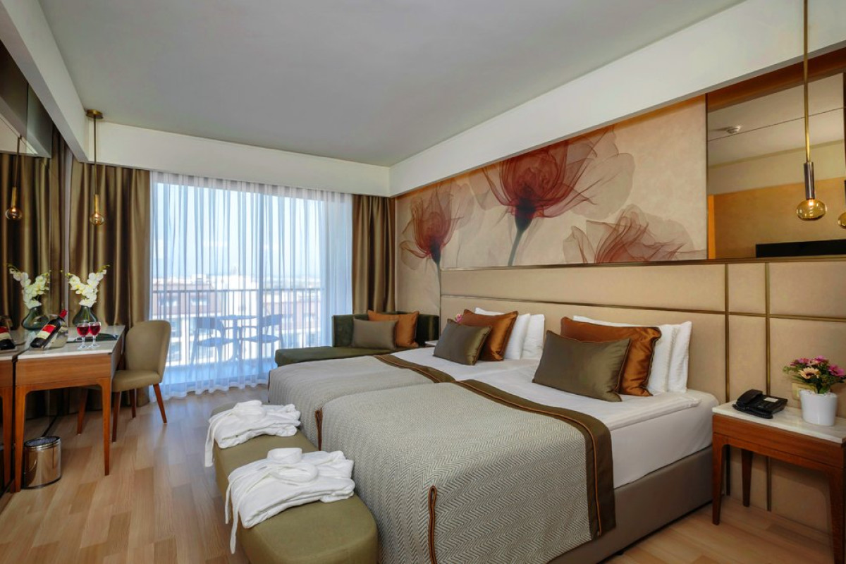 RIOLAVITAS SPA RESORT
