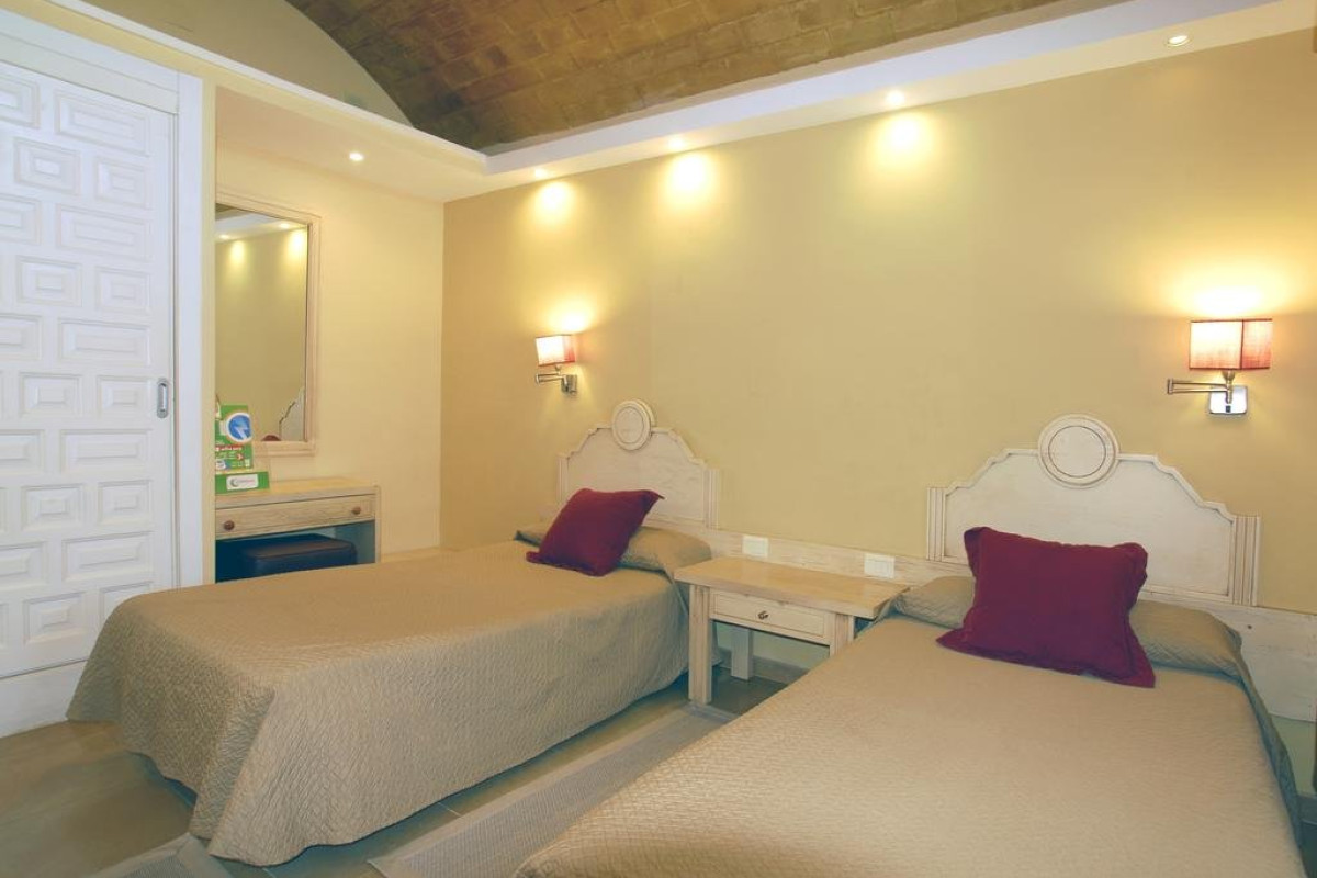 Cordial Bungalows Biarritz