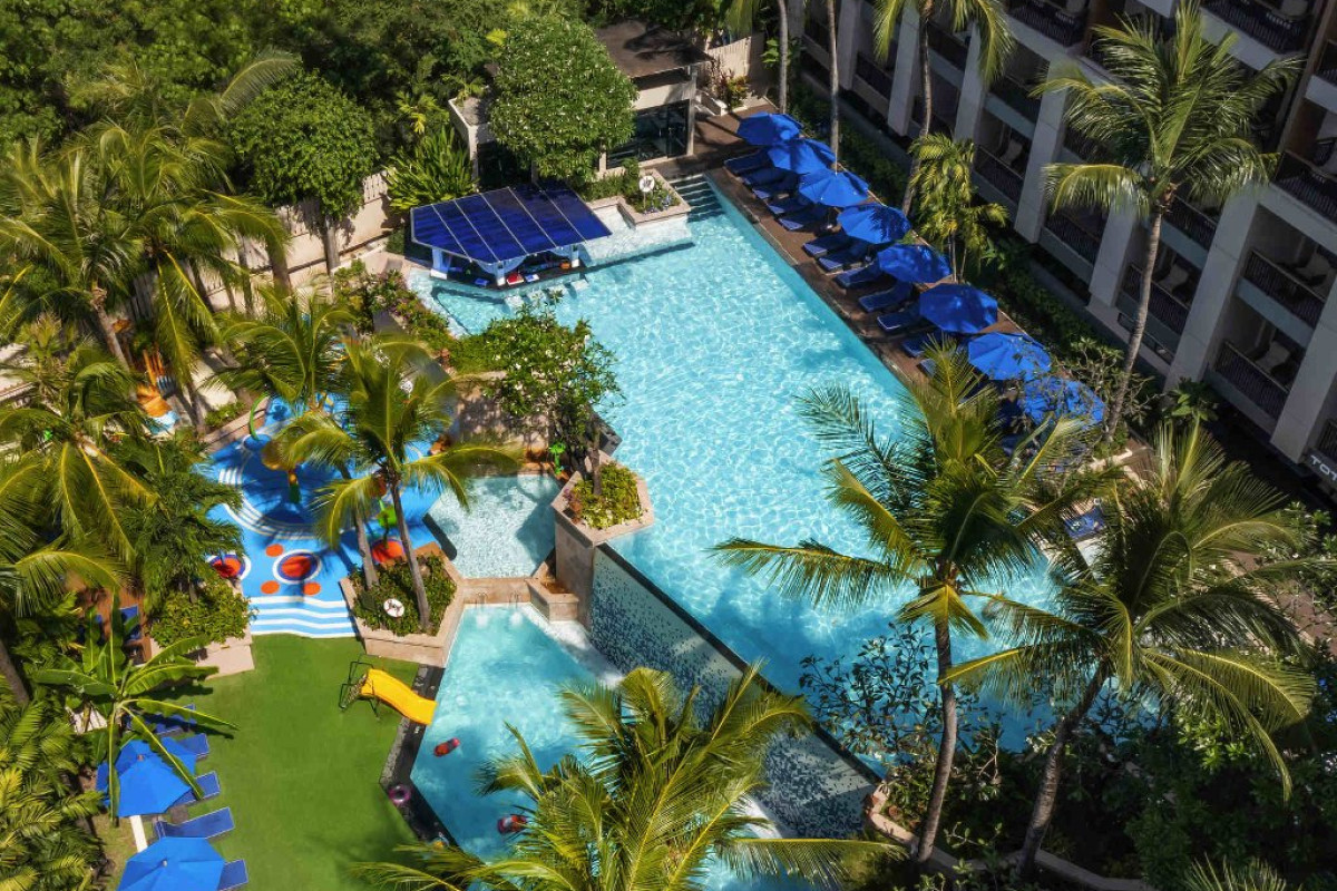 NOVOTEL PHUKET KATA AVISTA RESORT AND SPA (PHUKET)