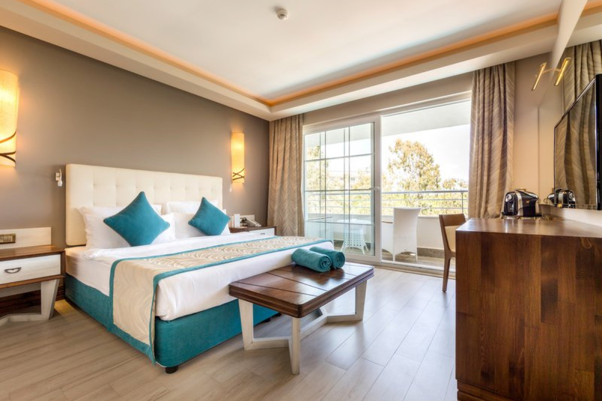 TUI MAGIC LIFE MASMAVI