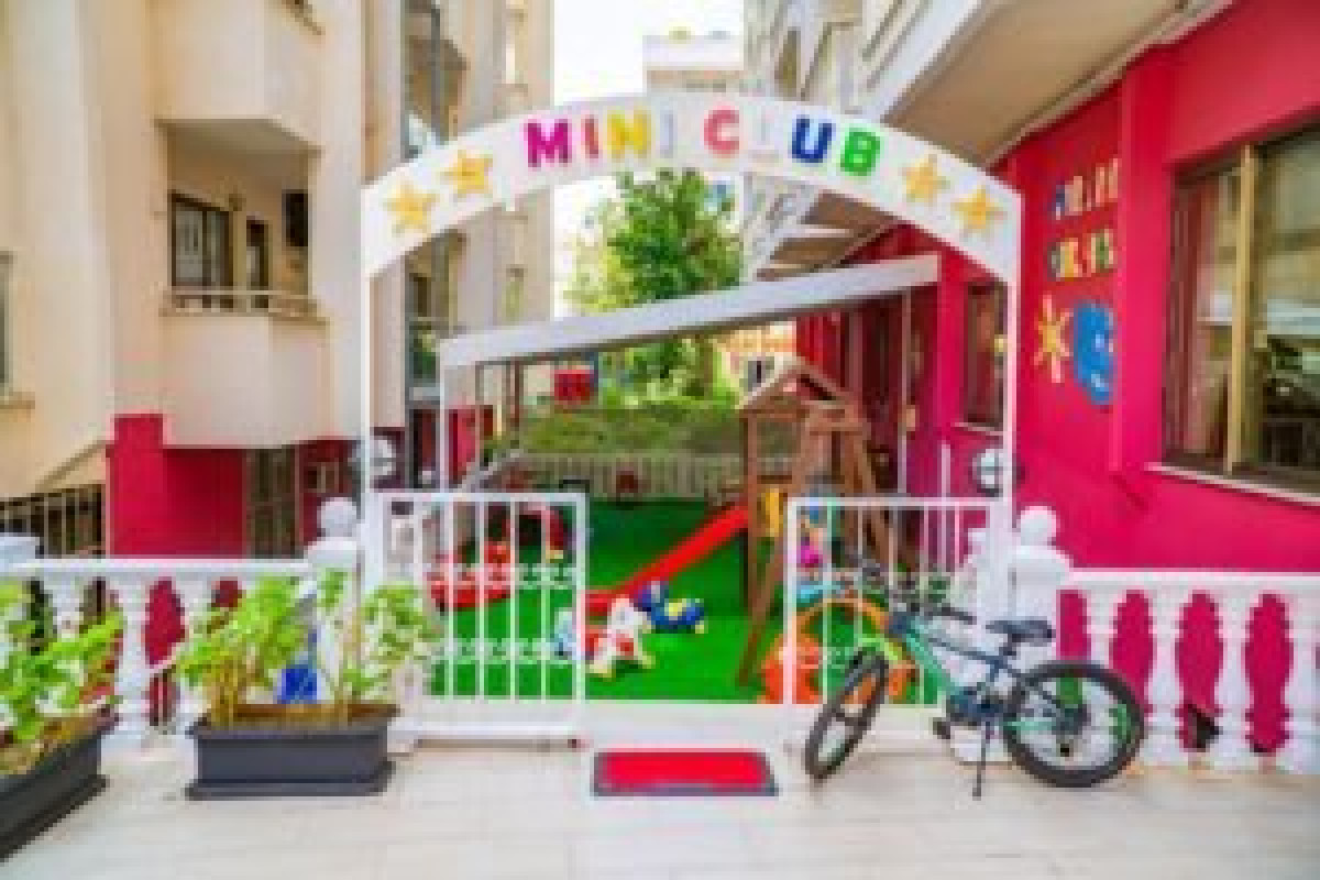 BIENO CLUB HOTEL SVS