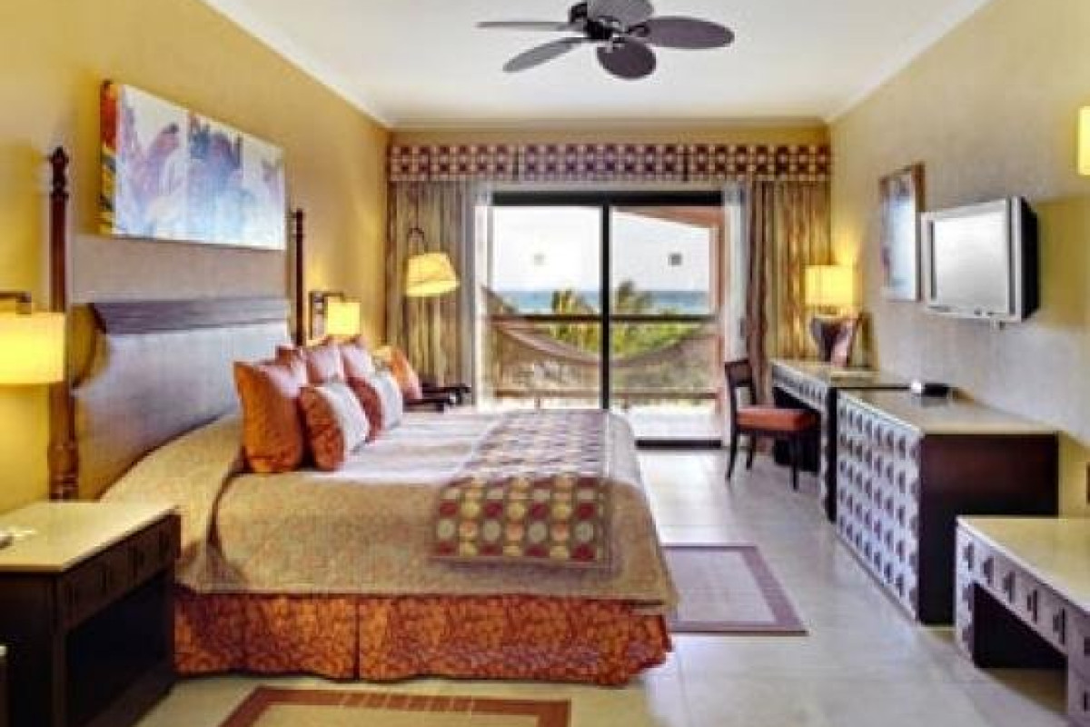Barcelo Maya Palace (MT)