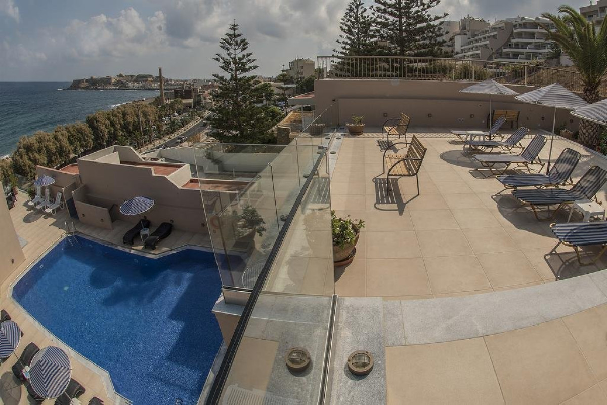 Archipelagos Residence - categoria oficiala 3 chei (C)