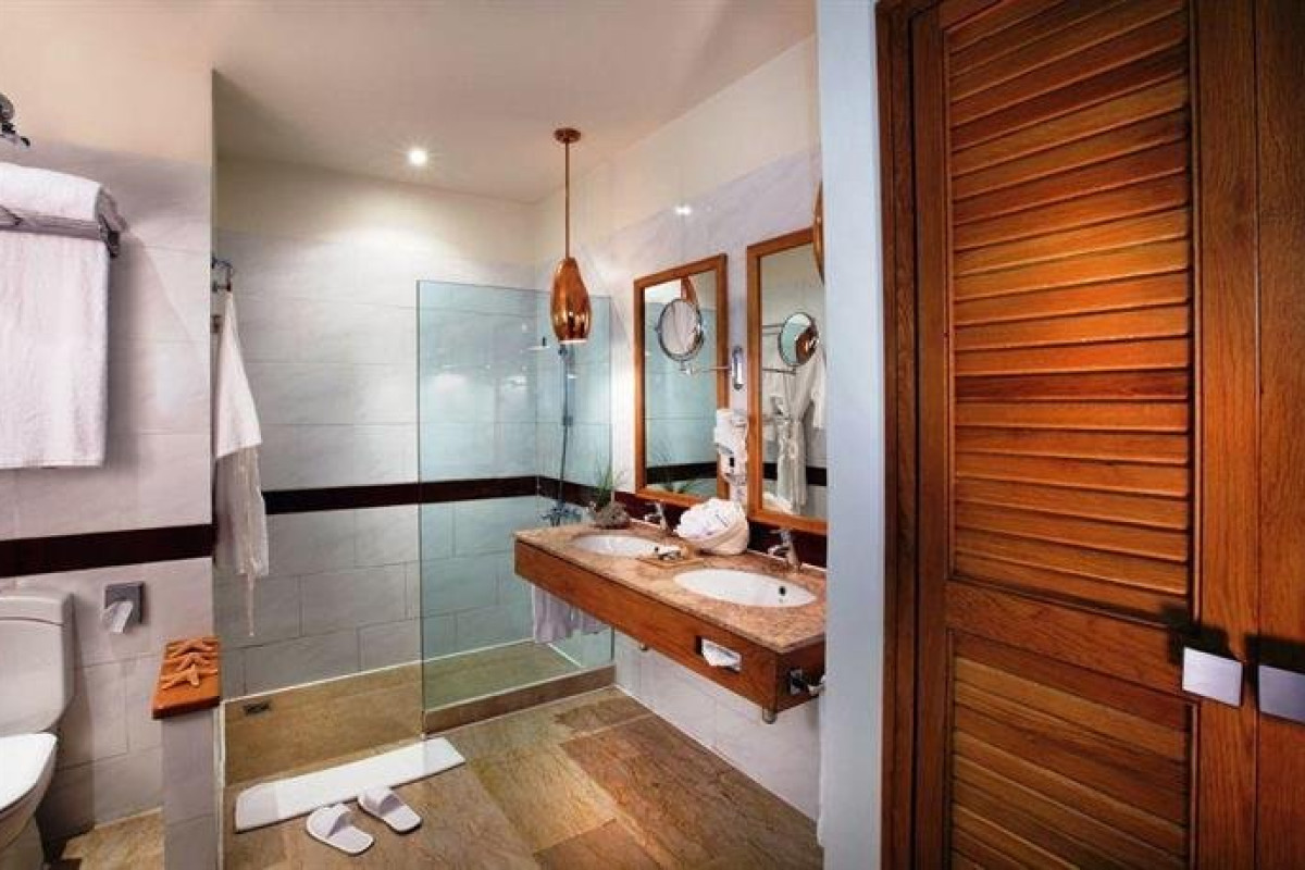 MOVENPICK RESORT SPA EL GOUNA