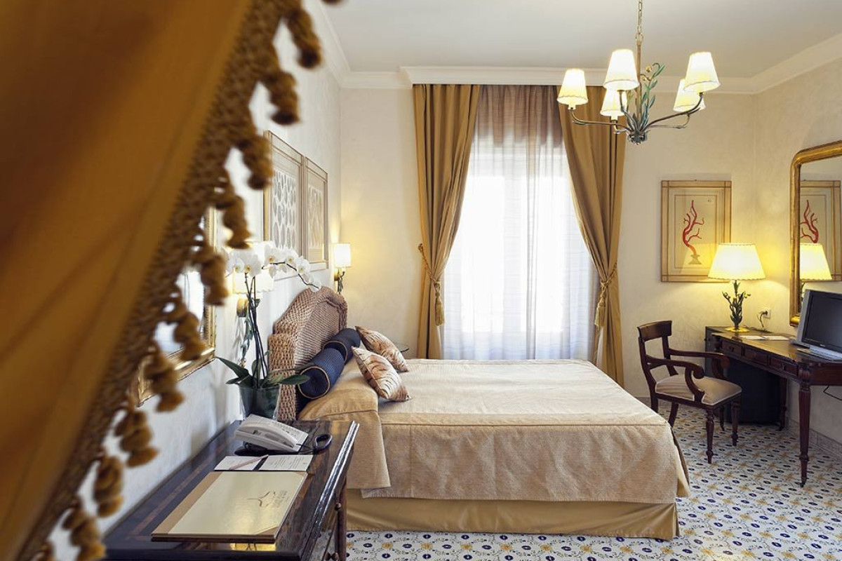Terme Manzi Hotel Spa