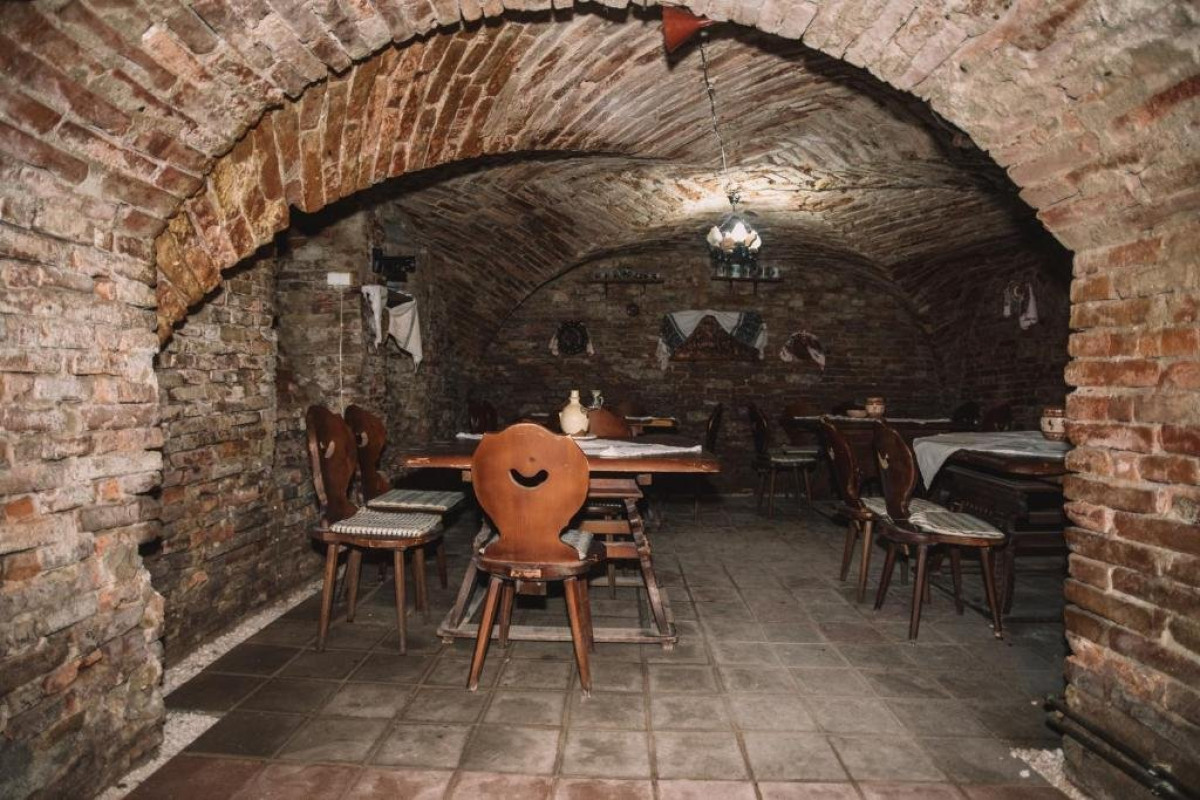 Hotel Marion