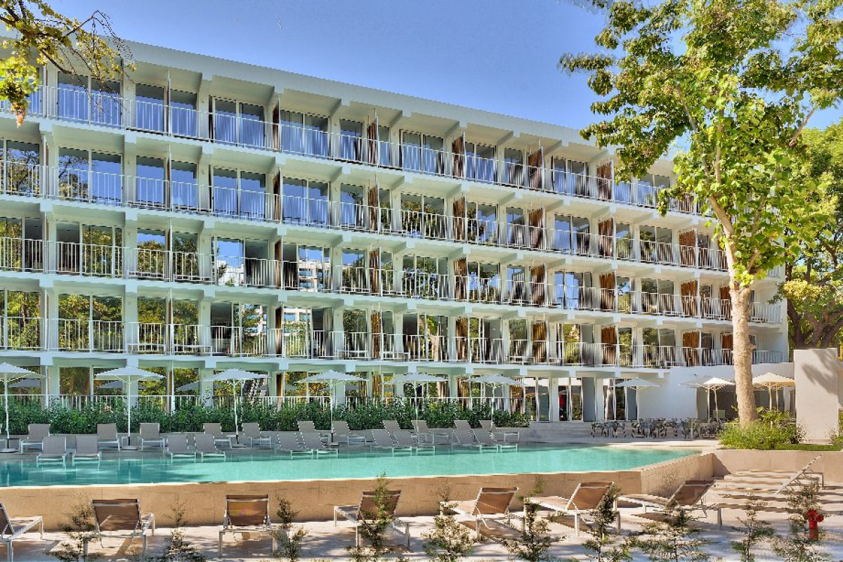 Roomer Hotel