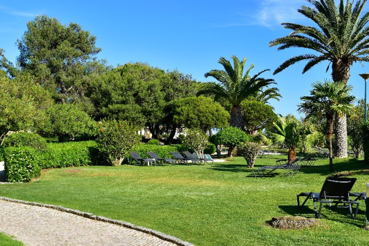 Pestana Dom Joao II Beach Golf Resort