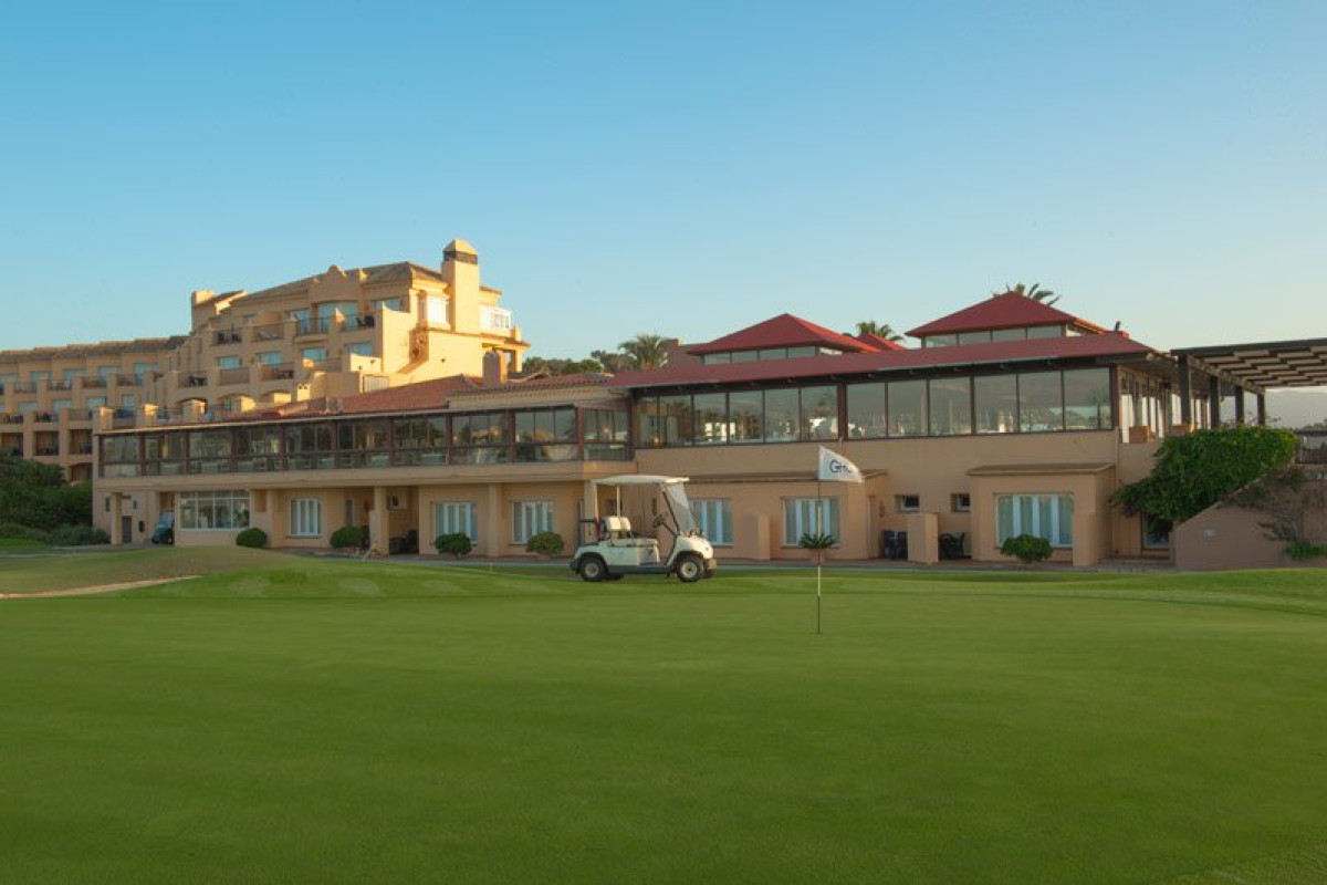 Guadalmina Spa and Golf Resort (Marbella)