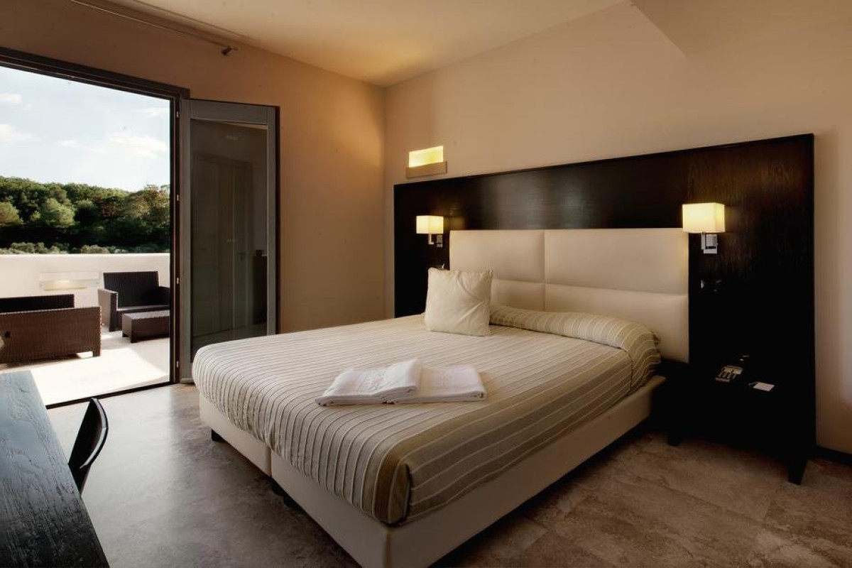 Basiliani Resort Spa