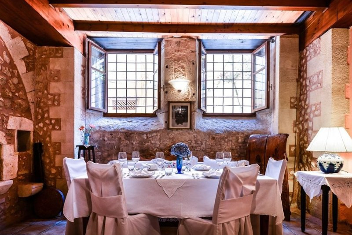 Veneto Exclusive Suites (K)