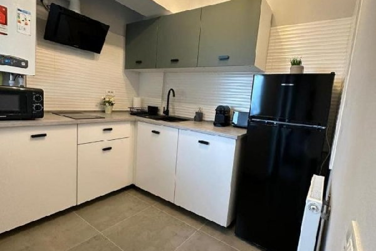 Melia Studios and Apartments CM