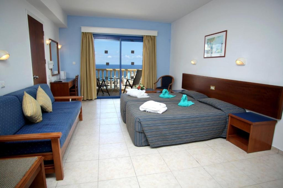 Eleni Holiday Village
