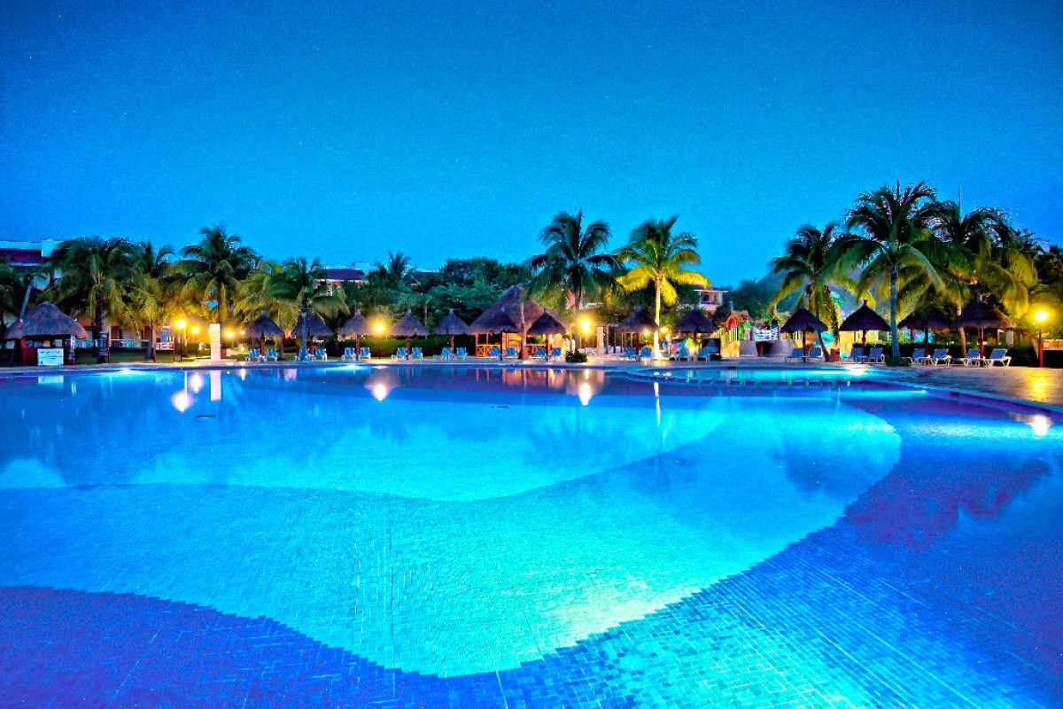 Bahia Principe Explore Coba