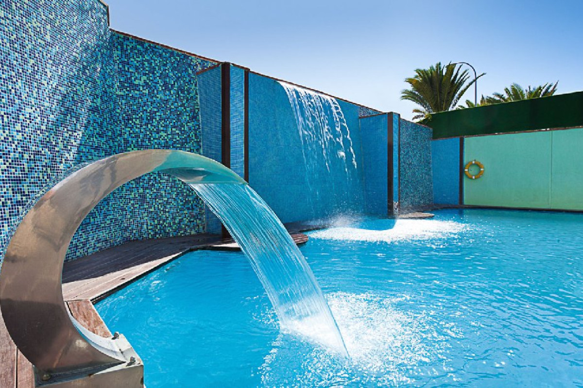 Atlantida Bungalows