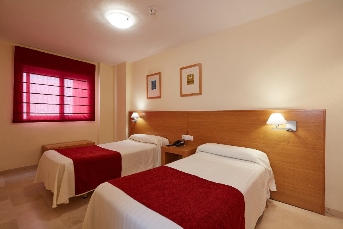 Milords Suites Hotel (Benidorm)