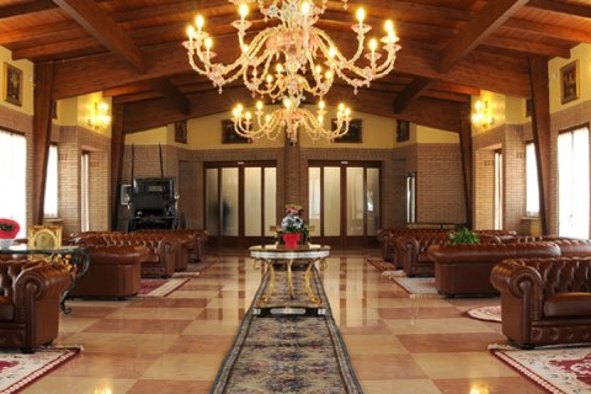 Grand Vigna Nocelli Resort Spa