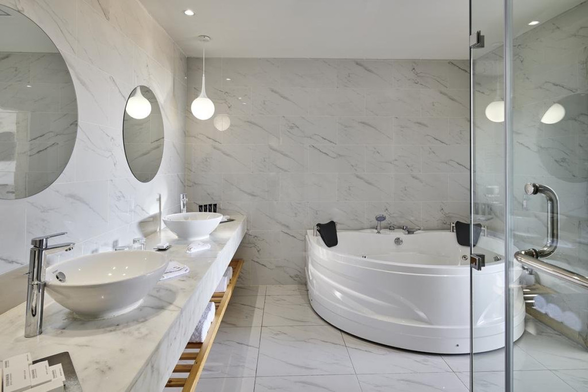 STEIGENBERGER PURE LIFESTYLE RESORT