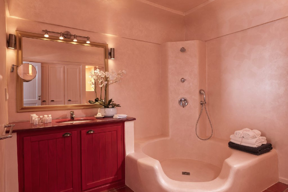 Astra Suites (Imerovigli - Santorini)