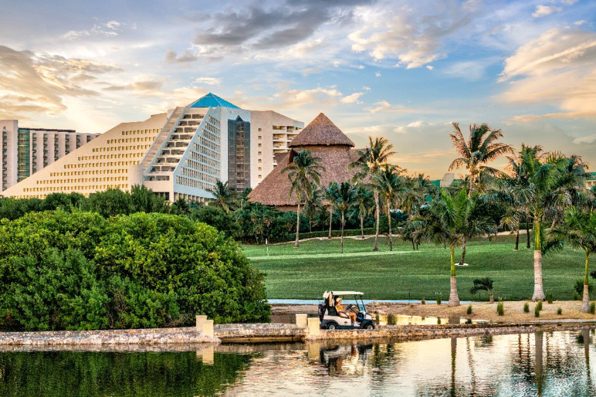 Iberostar Selection Coral Cancun - Adults Only 18+