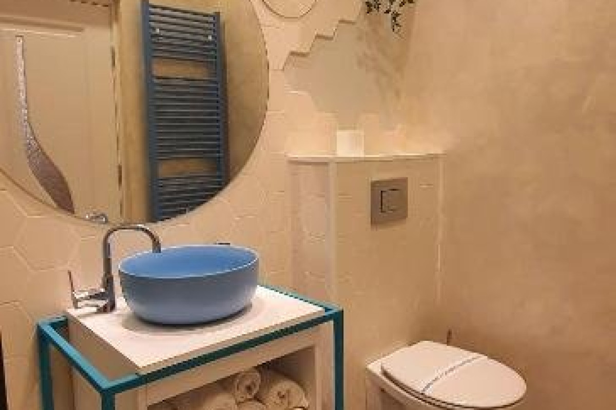 Oituz Boutique Residence