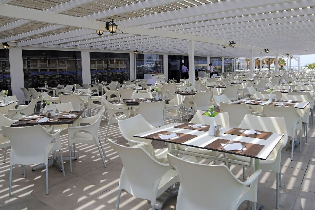 Labranda Sandy Beach Resort