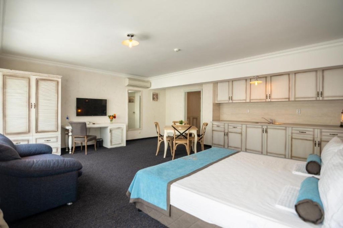 Antik Hotel