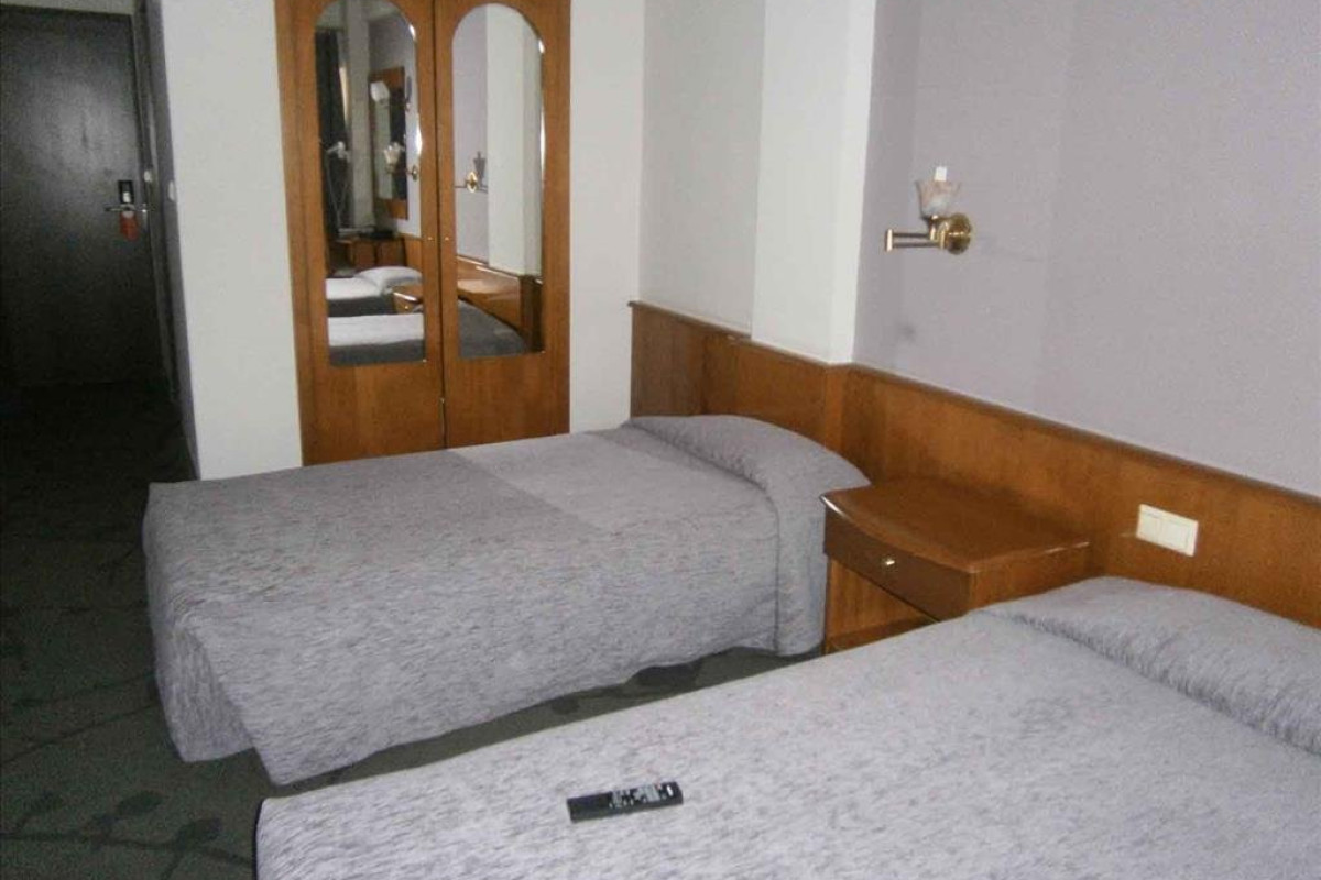 Metropolitan Hotel (Salonic)