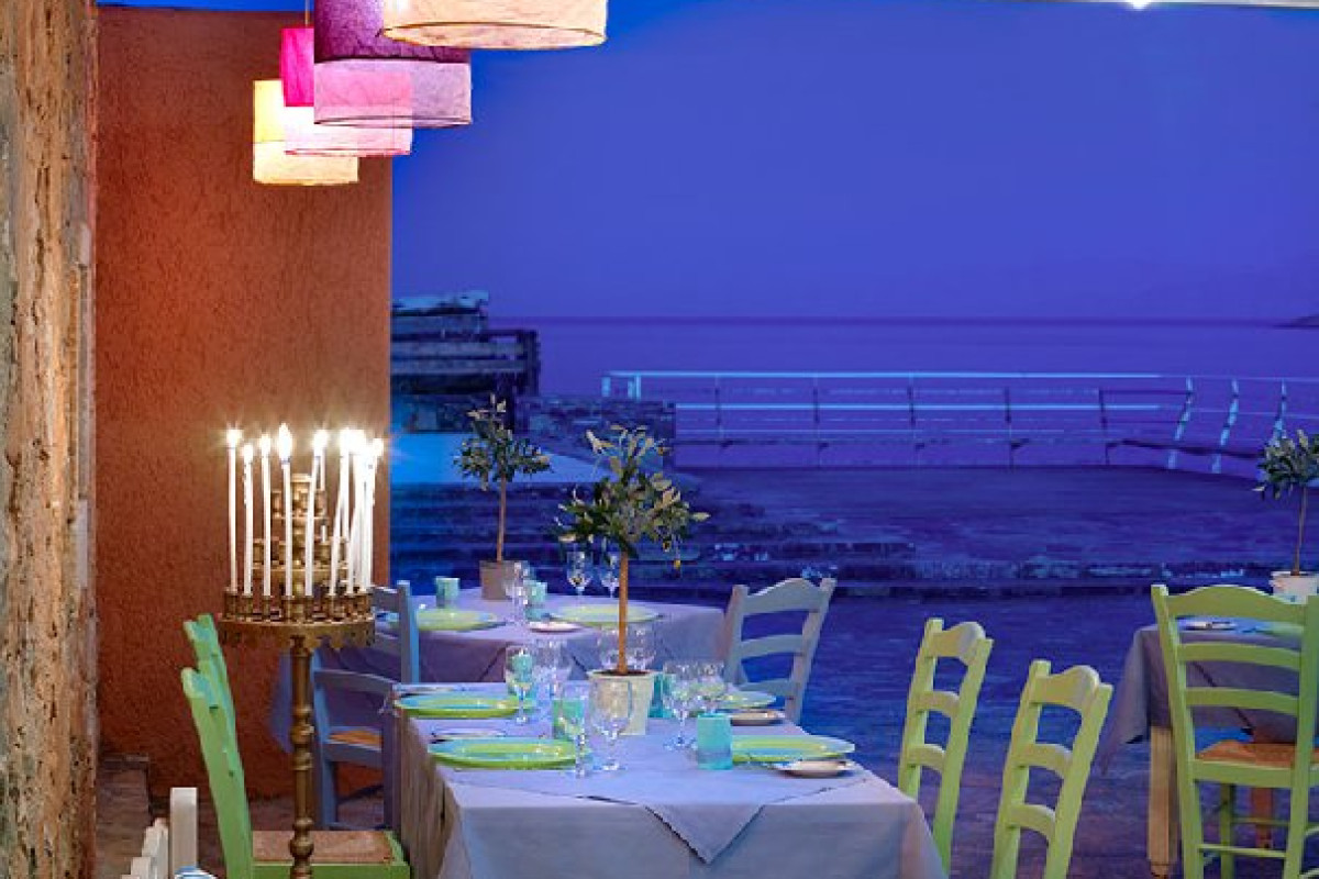 St Nicolas Bay Resort Hotel and Villas