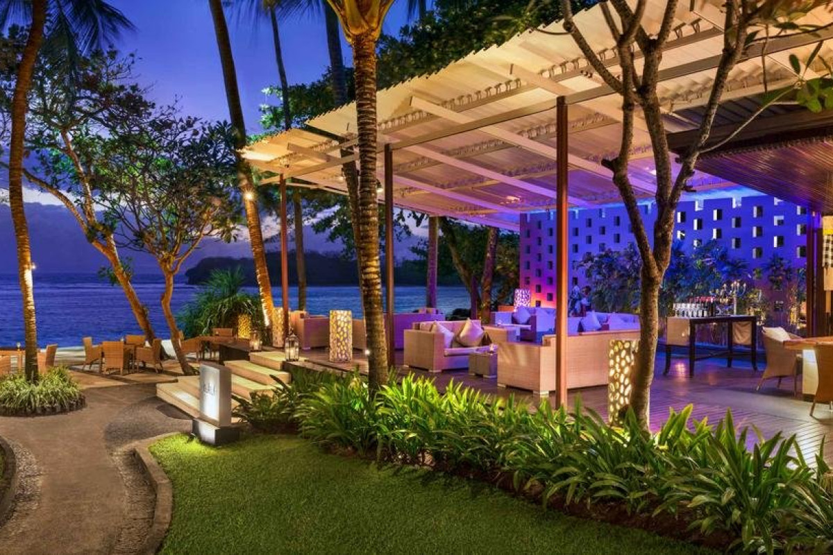THE LAGUNA, A LUXURY RESORT AND SPA, Nusa Dua