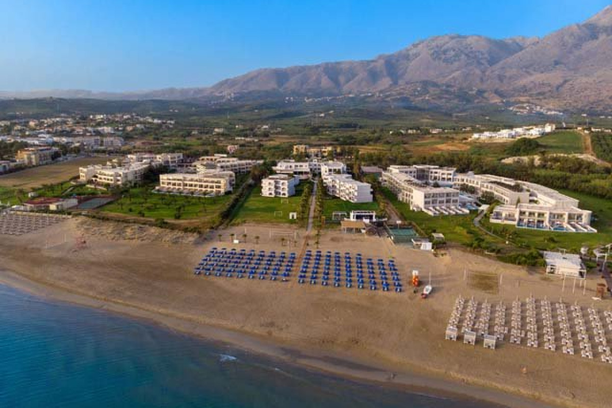 Delfina Beach