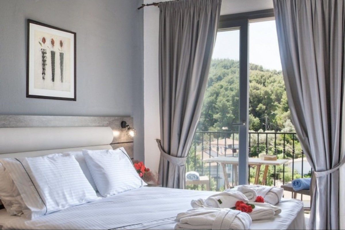 Hermes Hotel