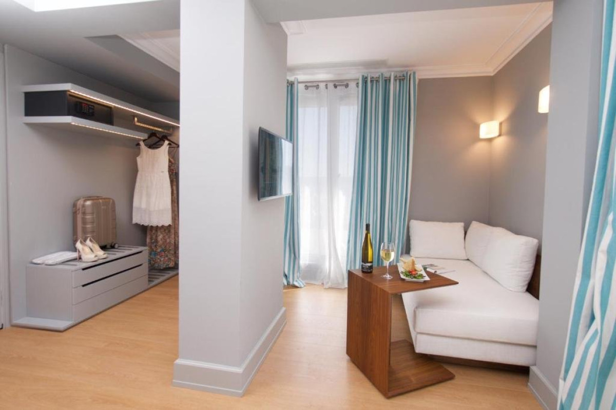 Aenos Hotel Kefalonia