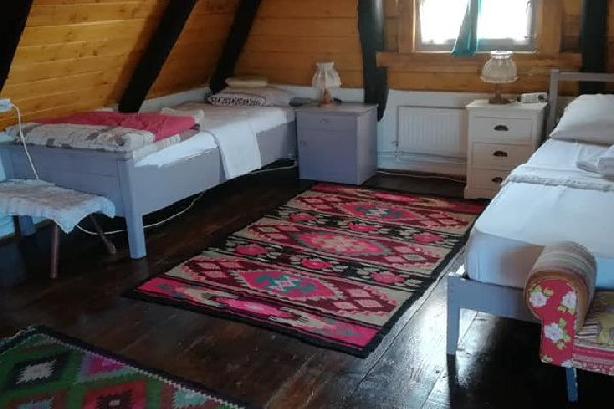 Casa Calina (Breb)