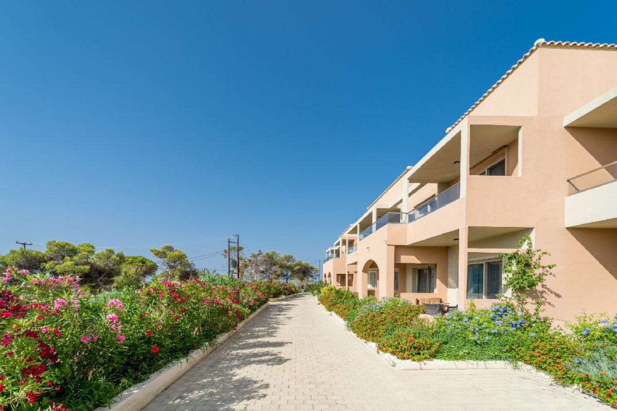 Ionian Sea Hotel Villas and Aqua Park