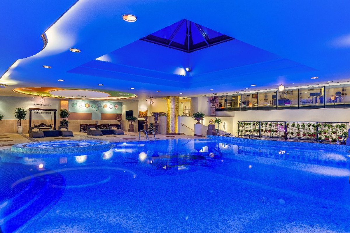 AL RAHA BEACH HOTEL