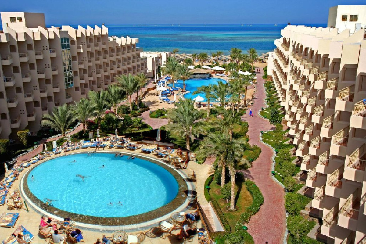 SEA STAR BEAU RIVAGE